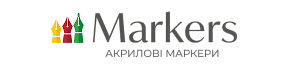 Акрилові маркери